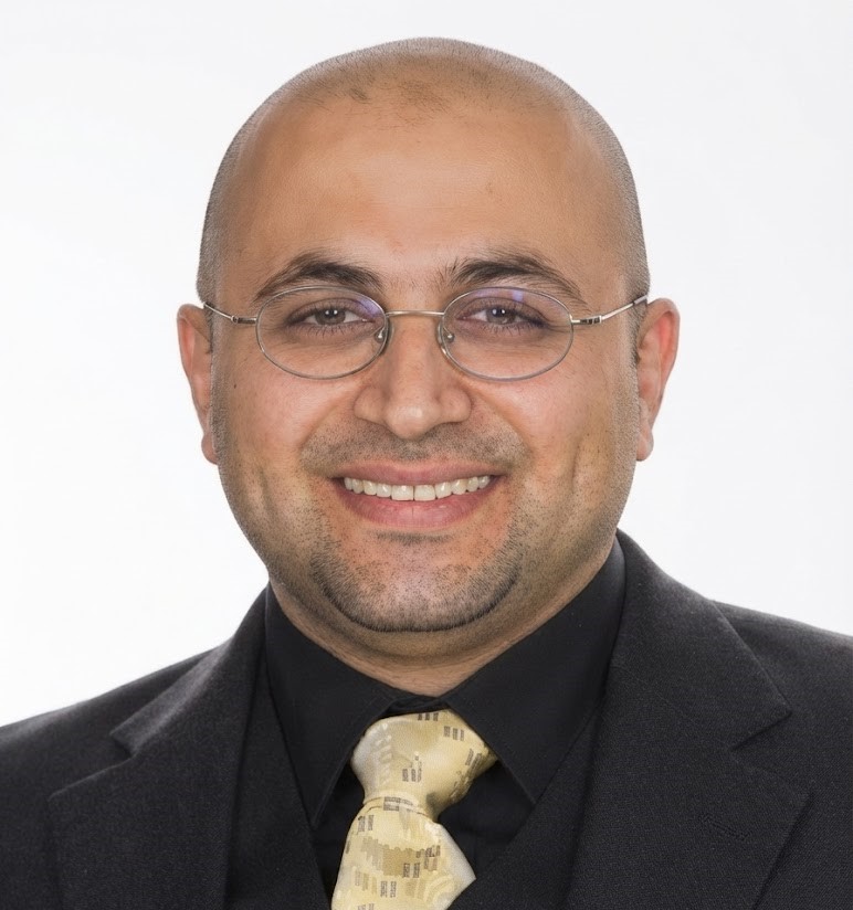 Assist. Prof. Mohammed Ahmed Ali Al-Nasser